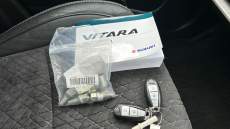 Suzuki Vitara 1.4 Boosterjet 48V Hybrid SZ5 5dr Petrol Estate